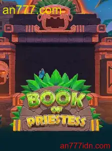 BookOfPriestess